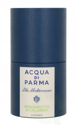 Acqua Di Parma Bergamotto Di Calabria Edt Spray 100 ml