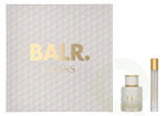 Balr. CLASS FOR WOMEN Giftset 60 ml Edp Spray 50ml/Travel Spray 10ml