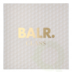 Balr. CLASS FOR WOMEN Giftset 60 ml Edp Spray 50ml/Travel Spray 10ml