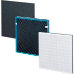 Beurer LR 500 Connect -ilman esisuodattimen vaihtosarja - 3 vuoden takuu