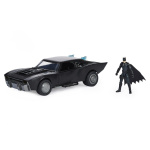 BATMAN Elokuvan erikoisauto - Batmobile (6060519)