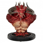Blizzard Diablo II - Lord of Terror Bust 20 th Anniversary (Diablo II - Kauhun herra 20 vuotta)