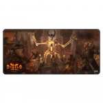Blizzard Diablo 2: Resurrected Mephisto -hiirimatto, XL Blizzard Diablo 2: Resurrected Mephisto -hiirimatto, XL