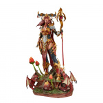 Blizzard World of Warcraft - Alexstrasza Premium-patsas Mittakaava 1/5