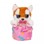 Baby Paws Mini - Shibainu (264-922402)