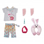 BABY Born Kylpyamme Deluxe Good Night 43cm (829363)