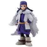 Banpresto Golden Kamuy - Asirpa-hahmo Banpresto Golden Kamuy - Asirpa Figure