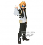 Banpresto My Hero Academia Age Of Heroes-Chargezuma&Creaty-(A:Denki Kaminari) figuuri