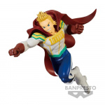 Banpresto My Hero Academia Uskomattomat sankarit Vol.27