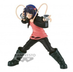 Banpresto My Hero Academia The Amazing Heroes Vol.28- Kyoka Jiro figuuri