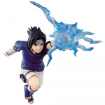 Banpresto Naruto - Uchiha Sasuke hahmo