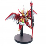 Banpresto Sd Gundam - Red Lander figuuri