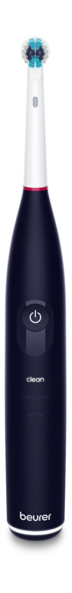 Beurer TB 50 sähköhammasharja - 3 vuoden takuu Beurer TB 50 sähköhammasharja - 3 vuoden takuu