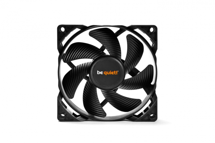 be quiet! PURE WINGS 2, 92mm be quiet! PURE WINGS 2, 92mm