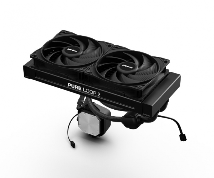 be quiet! Pure Loop 2 240mm