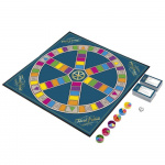 Hasbro Trivial Pursuit Classic Edition (EI)