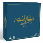Hasbro Trivial Pursuit Classic Edition (EI)