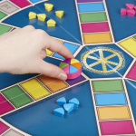 Hasbro Trivial Pursuit Classic Edition (DK) Hasbro Trivial Pursuit Classic Edition (DK)