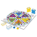 Hasbro Trivial Pursuit -perhe (DK) Hasbro Trivial Pursuit -perhe (DK)