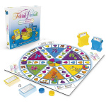 Hasbro Trivial Pursuit -perhe (DK) Hasbro Trivial Pursuit -perhe (DK)