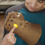 Avengers Infinity Gauntlet
