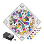 Hasbro Trivial Pursuit vuosikymmenet: 2010-2020 (NO)