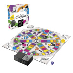 Hasbro Trivial Pursuit vuosikymmenet: 2010-2020 (NO)