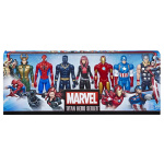 Kostajat Titan Hero Collection 7-pack