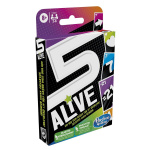 Hasbro 5 Alive (SE/FI) Hasbro 5 Alive (SE/FI)