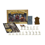 Hasbro HeroQuest Expansion Return of Witchlord (EN) Hasbro HeroQuest Expansion Return of Witchlord (EN)