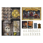 Hasbro HeroQuest Expansion Return of Witchlord (EN) Hasbro HeroQuest Expansion Return of Witchlord (EN)