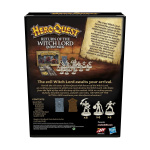 Hasbro HeroQuest Expansion Return of Witchlord (EN) Hasbro HeroQuest Expansion Return of Witchlord (EN)