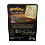 Hasbro HeroQuest Expansion Kellars Keep (EN)