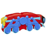 Spidey ja hänen hämmästyttävät ystävänsä leikkisetti Spider Crawl-R Mobile HQ