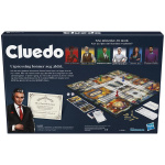 Hasbro Cluedo Classic (NO)