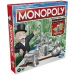 Hasbro Monopoly Classic (SE)