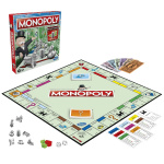 Hasbro Monopoly Classic (SE)