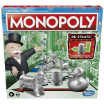 Hasbro Monopoly Classic (NO) Hasbro Monopoly Classic (NO)