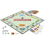 Hasbro Monopoly Classic (NO) Hasbro Monopoly Classic (NO)