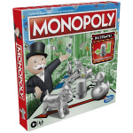 Hasbro Monopoly Classic (NO) Hasbro Monopoly Classic (NO)