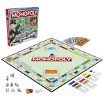 Hasbro Monopoly Classic (NO) Hasbro Monopoly Classic (NO)