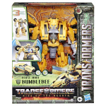 Transformers Beast Alliance 11 tuuman hahmo Beast Mode Bumblebee