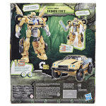 Transformers Beast Alliance 11 tuuman hahmo Beast Mode Bumblebee