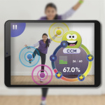 Hasbro Twister Air Hasbro Twister Air