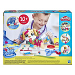 Play-Doh leikkisetti Care \'n Carry Vet -eläinlääkäri
