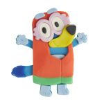 Hasbro Play-Doh Bluey Make \'n Mash -puvut leikkisarja