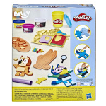 Hasbro Play-Doh Bluey Make \'n Mash -puvut leikkisarja