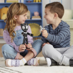 Spidey and his Amazing Friends Supersized 9 tuuman hahmo Musta Pantteri