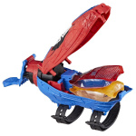 Hämähäkkimies Real Webs Ultimate Web Blaster -verkkoraketti