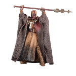 Star Wars The Black Series 6 tuuman hahmo Tusken Chieftan Tusken Chieftan